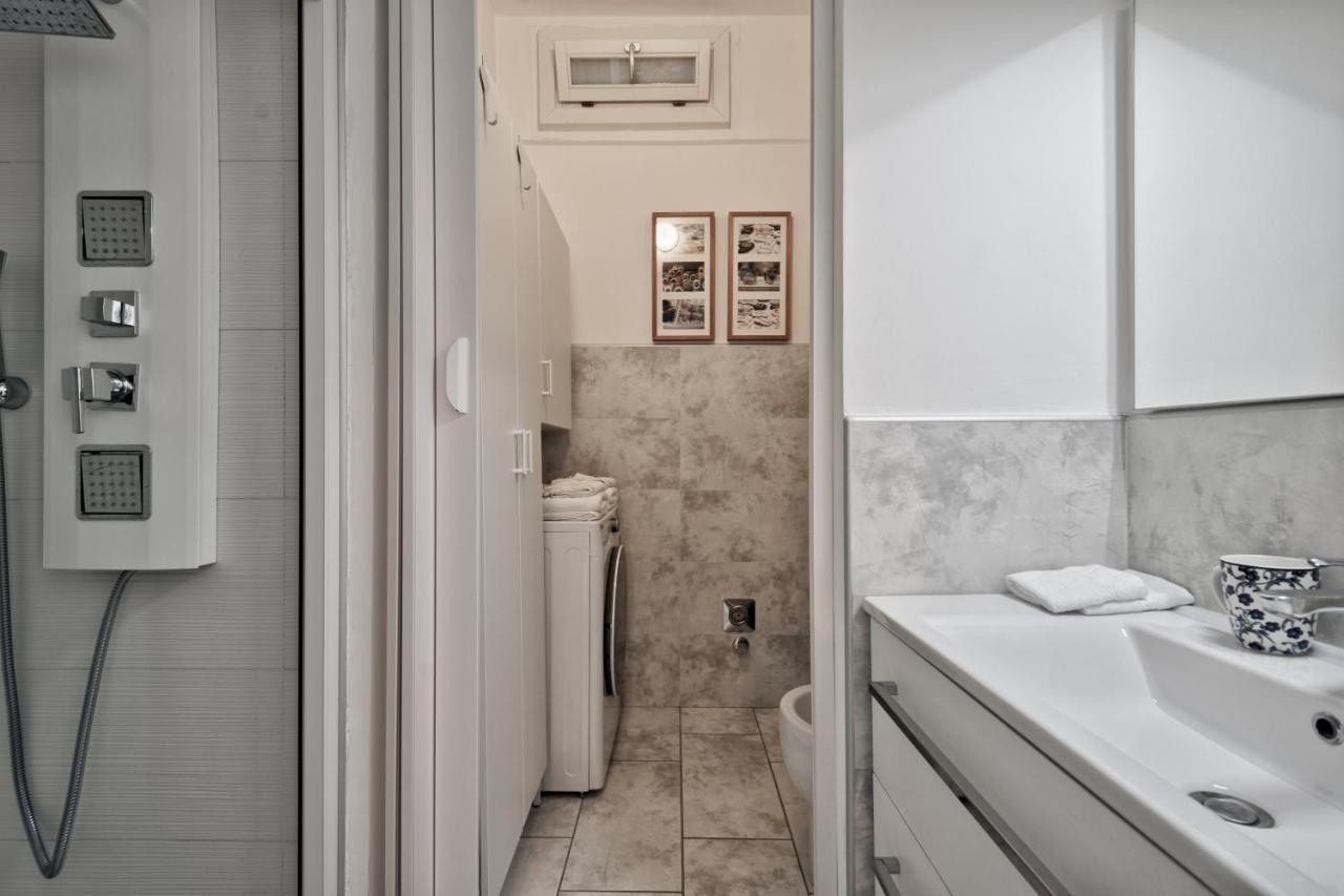 Casa Lena By Apartments To Art Turin Exterior photo