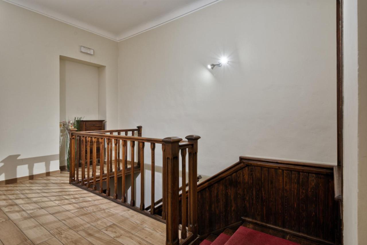 Casa Lena By Apartments To Art Turin Exterior photo